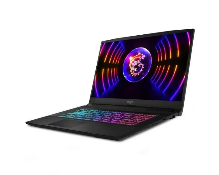 Katana17b13vek-294xes i7-13620hsyst