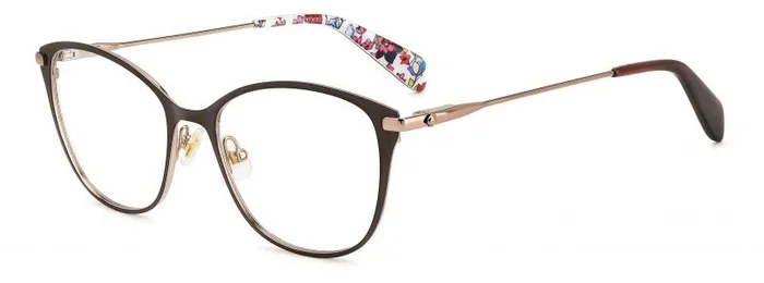 KATE SPADE Addisyn Gafas, 09Q, 49 para Mujer