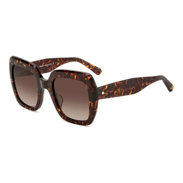 Kate Spade Naomi/S Gafas DE Sol, 086, 52/24 para Mujer
