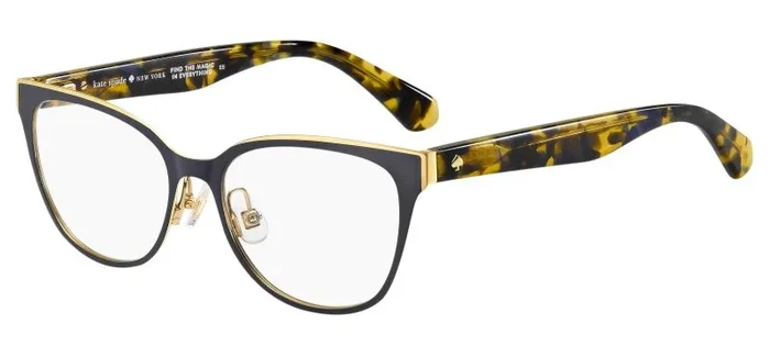 KATE SPADE VANDRA Gafas, JBW, 52 para Mujer