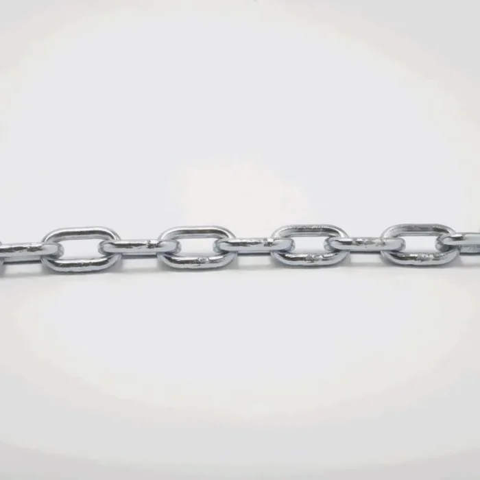 KATIAK BOBINA CADENA ZINCADA Ø6MM (25KGS)