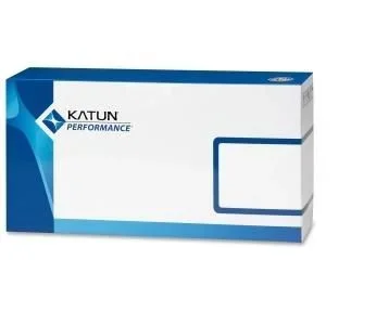 Katun 49119, Toner Cartridge Black cartucho de tóner 1 pieza(s) Compatible Negro