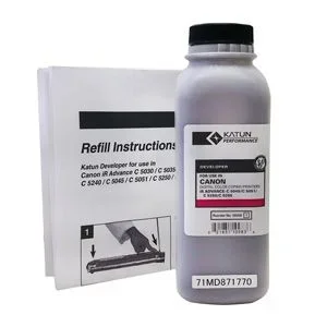 Katun 50256 cartucho de tóner 1 pieza(s) Compatible Magenta