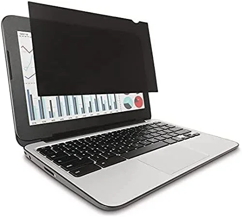 Kensington Filtros de privacidad – Adhesivo 2 vías para Dell Latitude 5289
