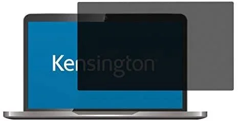 Kensington Filtros de privacidad – Adhesivo 4 vías para MacBook Air 13″