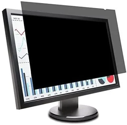 Kensington Filtros de privacidad – Extraíble 2 vías para iMAC 21″