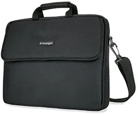 Kensington Funda para portátiles SP17 Classic (17″/43,2 cm)