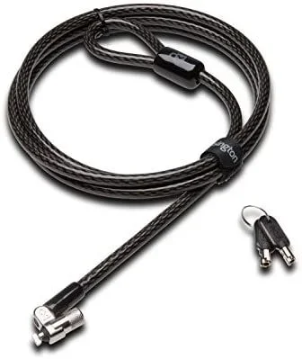 Kensington Supercandado con llave MicroSaver® 2.0 para ordenadores portátiles