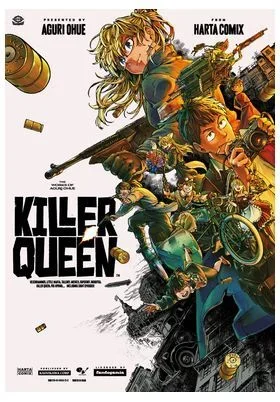 Killer queen