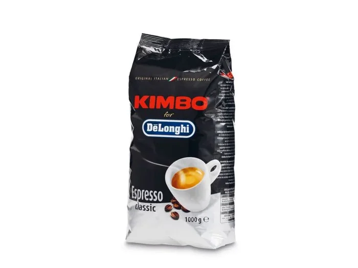 Kimbo Espresso Classico – koffiebonen – 1 kilo