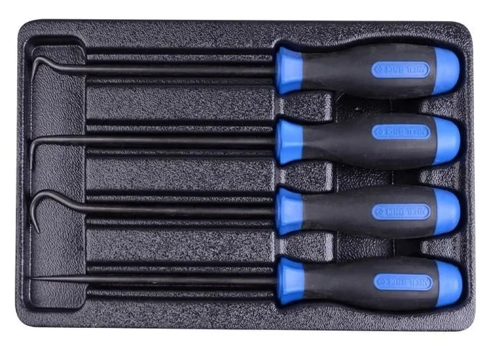 King Tony 9BB12 – Clip de collar de orejas extensibles