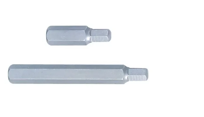 King tony końcówka imbus 5x36mm 6-kąt.10mm