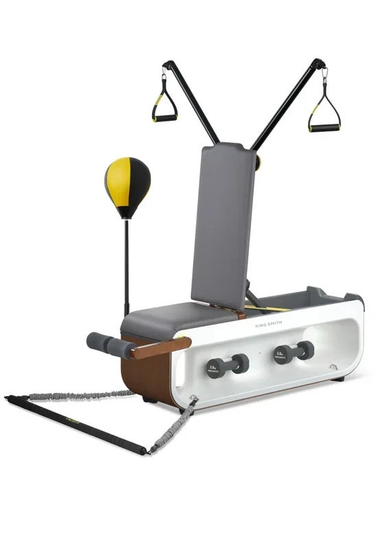 Kingsmith Banco de entrenamiento multifuncional FBB1C