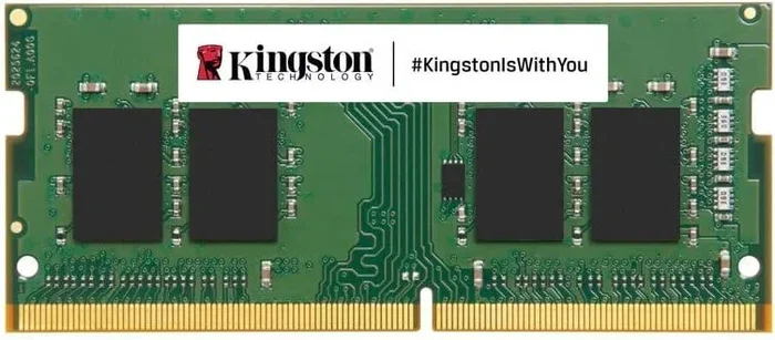 Kingston Server Premier 16GB 3200MT/s DDR4 ECC CL22 SODIMM 1Rx8 Memoria para servidor Hynix C – KSM32SES8/16HC