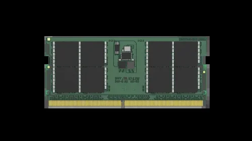 Kingston Technology ValueRAM KVR56S46BD8-48 módulo de memoria 48 GB 1 x 48 GB DDR5