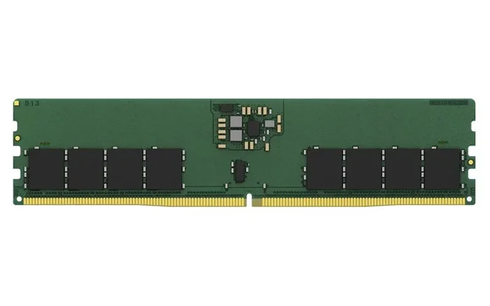 Kingston Technology ValueRAM KVR64A52BS8-16 módulo de memoria 16 GB 1 x 16 GB DDR5