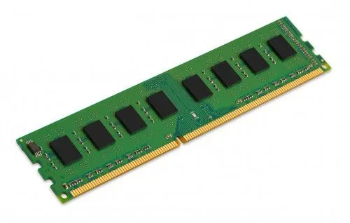 Kingston ValueRAM 8GB 1600MHz DDR3 Non-ECC CL11 DIMM 1.5V KVR16N11/8 Memoria de Escritorio