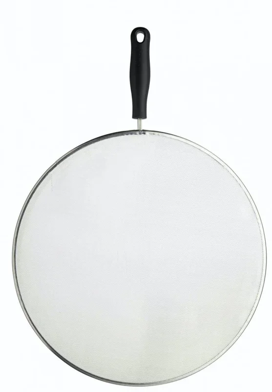 Kitchen Craft Cable Extra Splatter Gran Pantalla 33cm