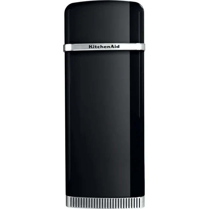 KitchenAid KCFMB 60150L nevera combi Independiente 230 L Negro