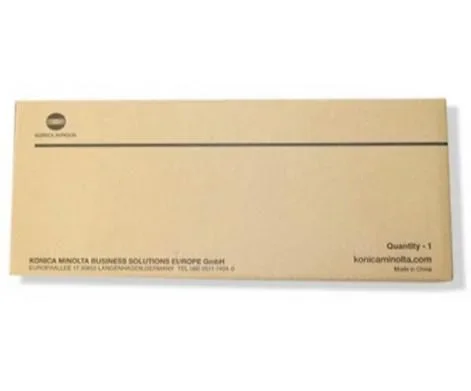 Konica Minolta A4NNWY4 colector de toner 100000 páginas