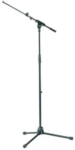 König & Meyer 21080-300-55 soporte para micrófono Soporte de brazo para micrófono
