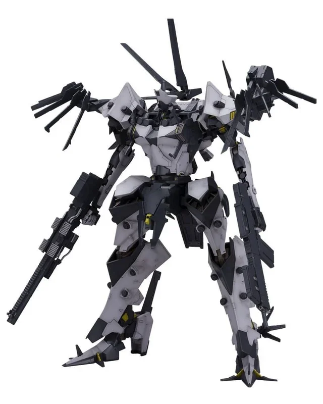 Kotobukiya Núcleo blindado: BFF 063AN Ambient Plastic Model Kit