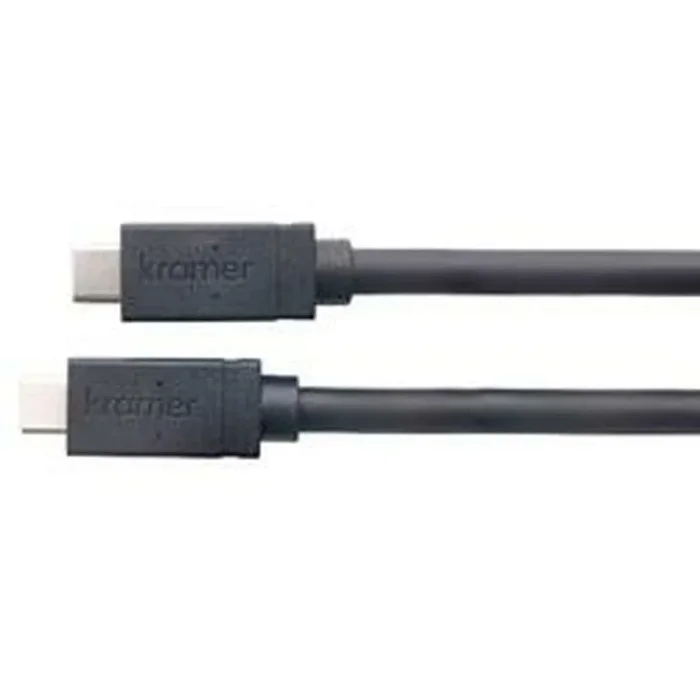 KRAMER, Cable USB-C 3.2 1.8 M
