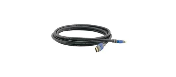 Kramer Electronics C-HM/HM/PRO-50 cable HDMI 15,2 m HDMI tipo A (Estándar) Negro