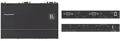 Kramer Electronics VP-426 1920 x 1200 Pixeles