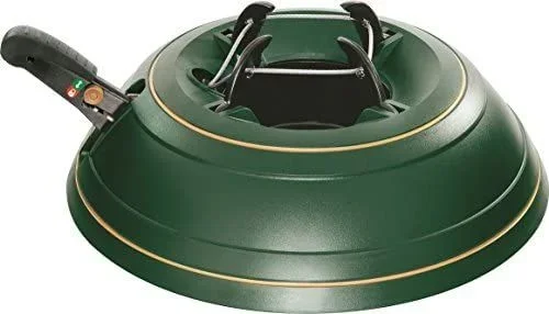 Krinner Soporte Vario-Classic para el árbol de Navidad 4,8 kg