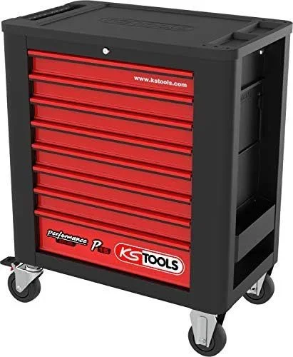 KS Tools 873.1008 carro para herramientas