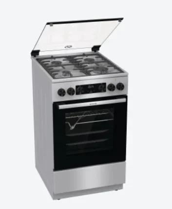 Kuchnia gorenje gks5c70xf
