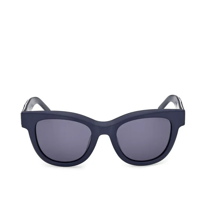 KWAY KW0006 Gafas, Matte Blue, Regular Unisex Adulto
