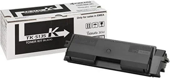 Kyocera-mita taskalfa 265ci tóner negro