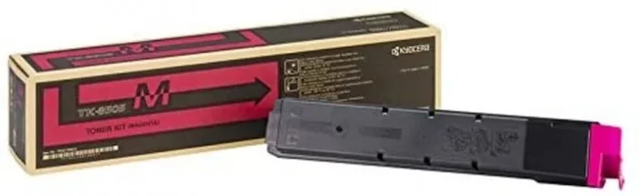 Kyocera-mita tóner magenta tk8505m