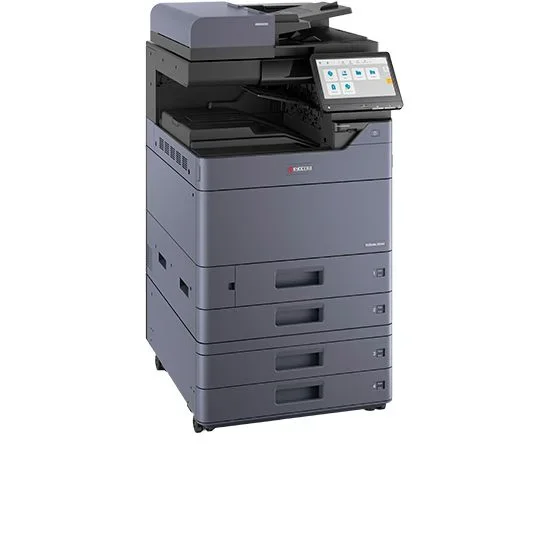 KYOCERA TASKalfa 2554CI Laser A3 4800 x 1200 DPI 25 ppm