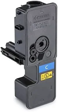 KYOCERA TK-5230C cartucho de tóner 1 pieza(s) Original Cian