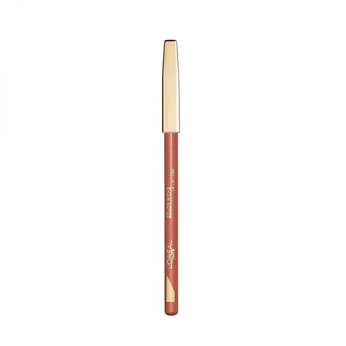 L’Oréal Paris Color Riche Couture Lápiz de Labios, 236 Organza