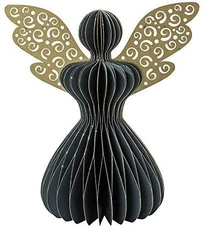 L oca nera Papierengel Klein 30cm
