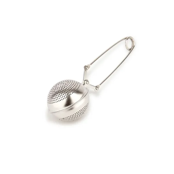 La cafetière stainless steel loose tea infuser