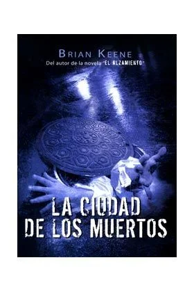La ciudad de los muertos (Línea Z)