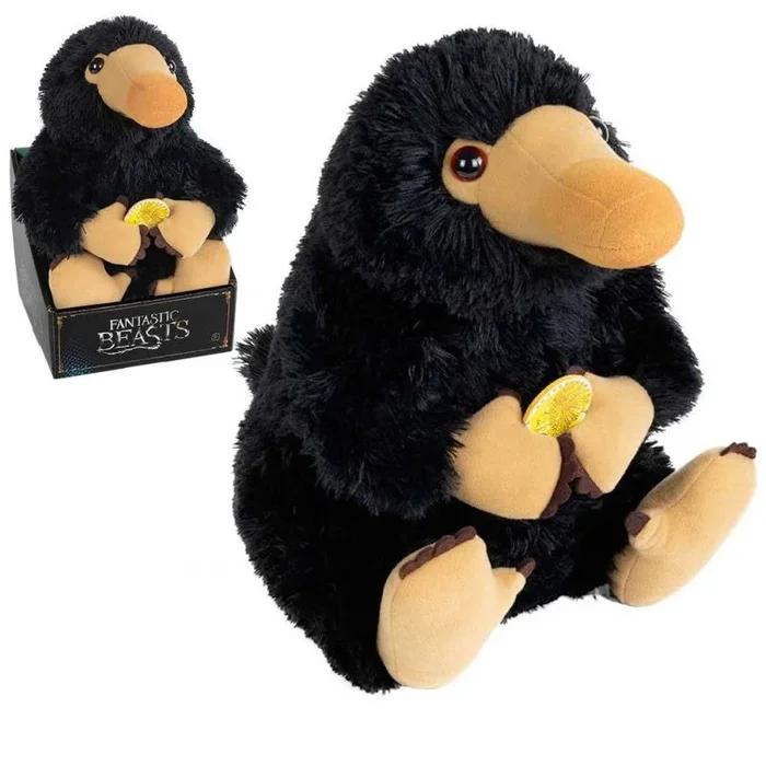 La colección Noble Niffler 26 cm