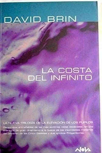 La costa del infinito