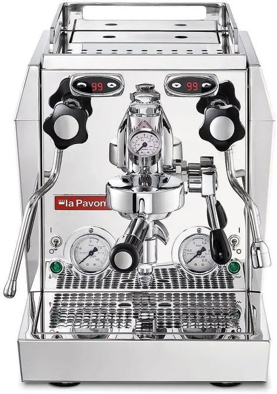 la Pavoni Botticelli Dual Boiler Máquina espresso 2,9 L