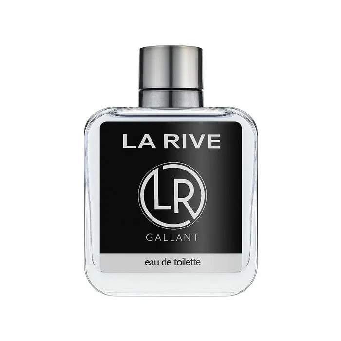 La Rive Gallant by La Rive Eau De Toilette Spray 3.3 oz / 100 ml (Men)