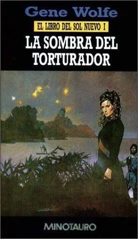 La sombra del torturador (Biblioteca Gene Wolfe)