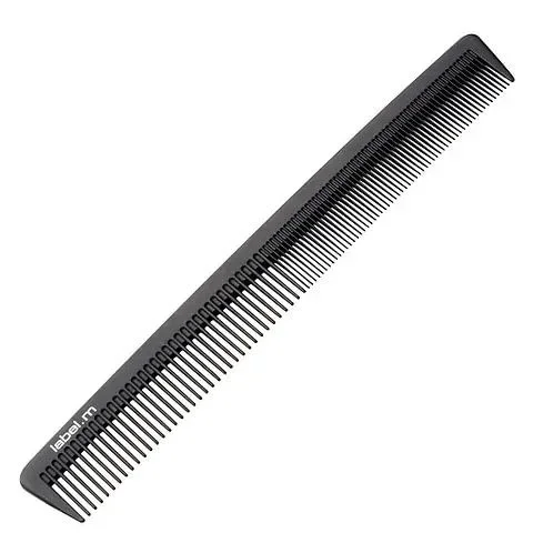 Label.m small anti-static cutting comb