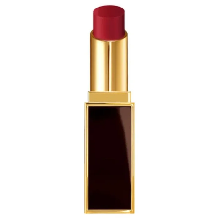 Labial cremoso mate / Tom Ford / Satin Matte tono 15 La Woman, 3.3 g