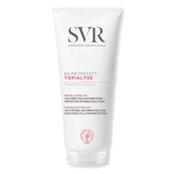 Laboratoires Svr Topialyse Baume Protect 200 Ml Nuova Formula