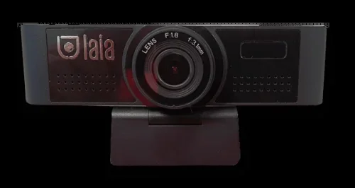 Laia CUTE PC PRO 2,07 MP Negro 50 pps CMOS 25,4 / 2,7 mm (1 / 2.7″)